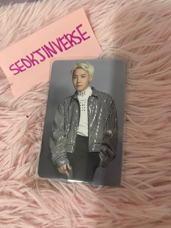 DICON DFESTA MINI EDITION : BTS