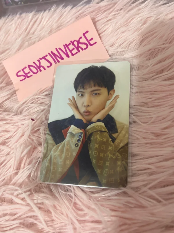 DICON PHOTOCARD 101 : CUSTOM BOOK / BEHIND BTS since 2018 (2018-2021 in USA)