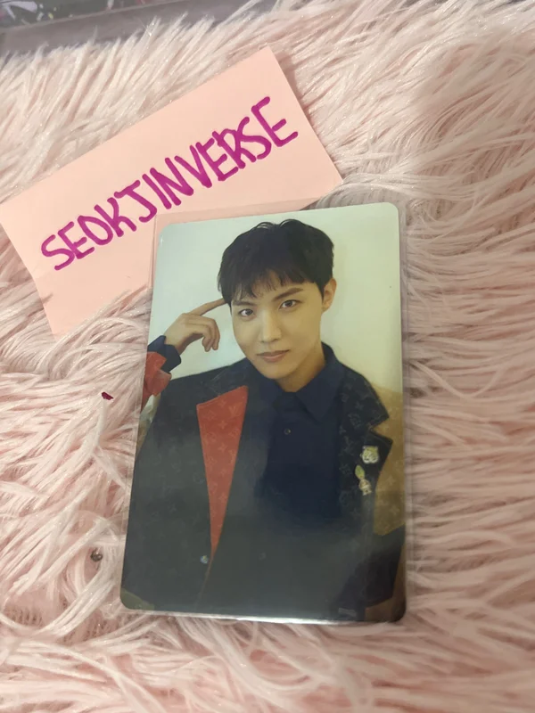 DICON PHOTOCARD 101 : CUSTOM BOOK / BEHIND BTS since 2018 (2018-2021 in USA)
