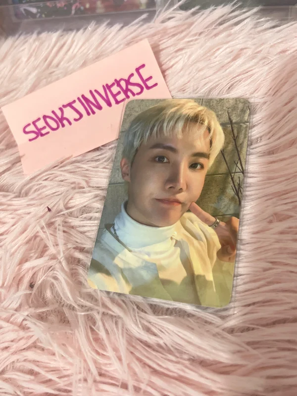 DICON DFESTA MINI EDITION : BTS