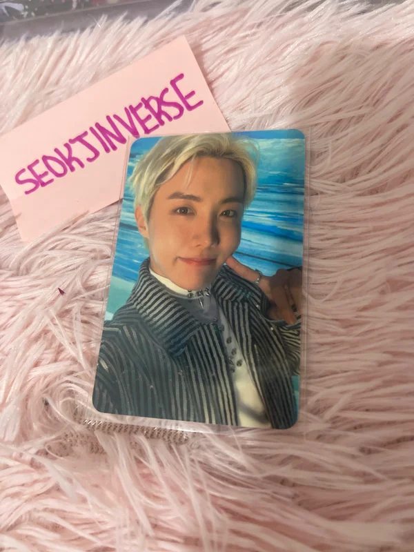 DICON DFESTA MINI EDITION : BTS