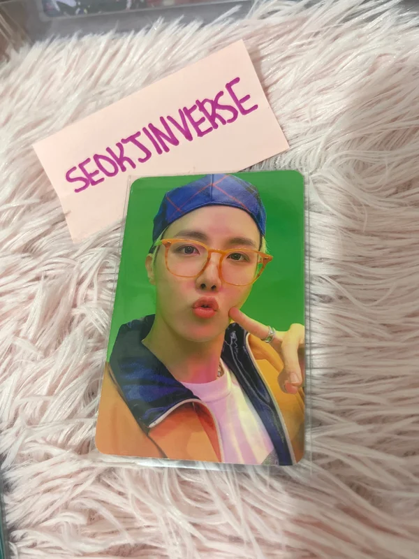 DICON DFESTA MINI EDITION : BTS