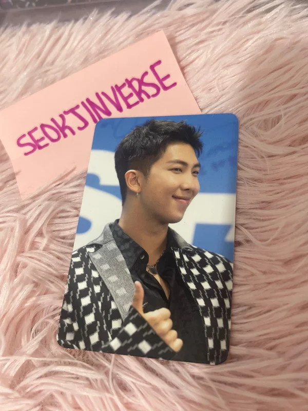 DICON DFESTA MINI EDITION : BTS