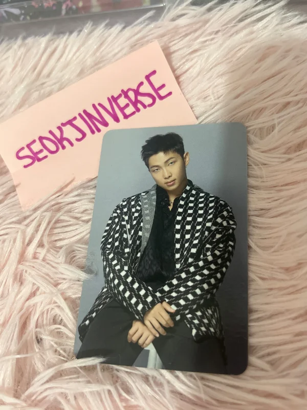 DICON DFESTA MINI EDITION : BTS