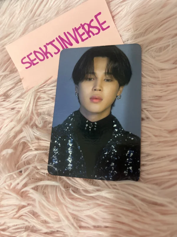 DICON DFESTA MINI EDITION : BTS