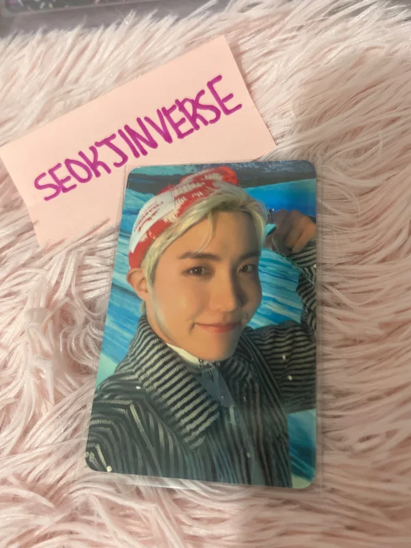 DICON DFESTA MINI EDITION : BTS