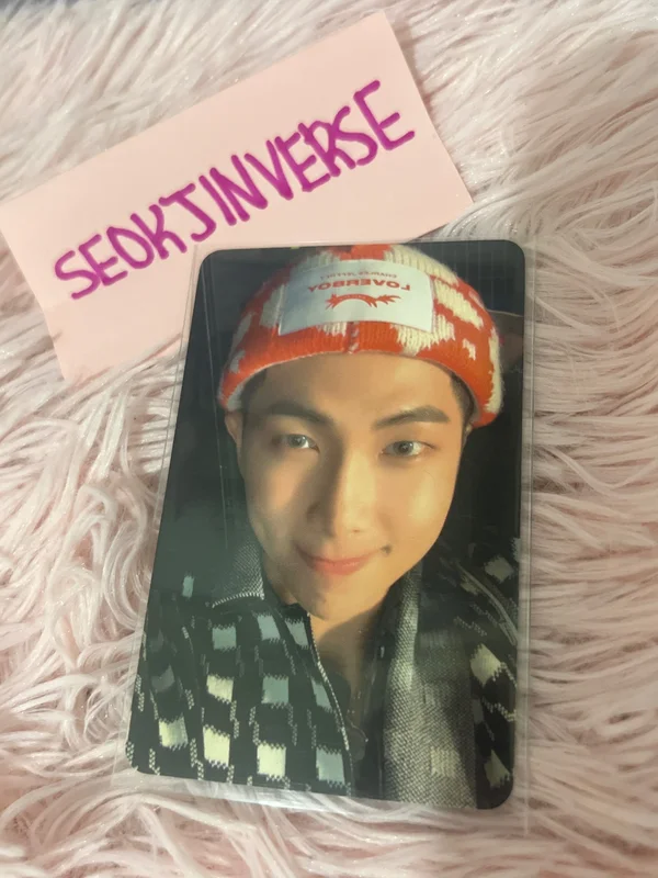DICON DFESTA MINI EDITION : BTS
