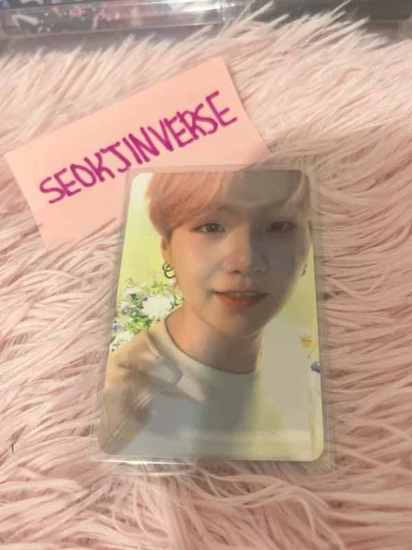 DICON DFESTA MINI EDITION : BTS