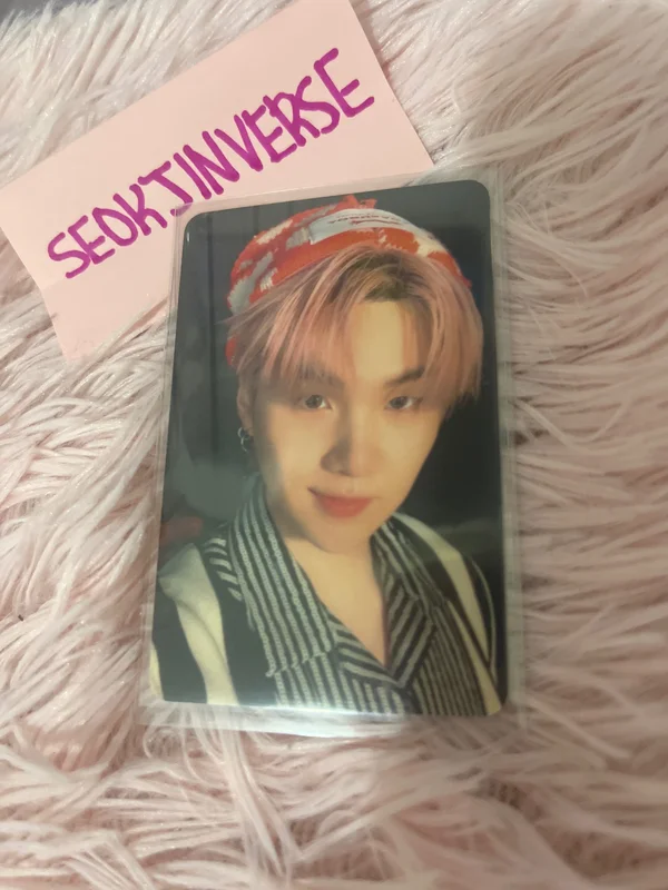 DICON DFESTA MINI EDITION : BTS