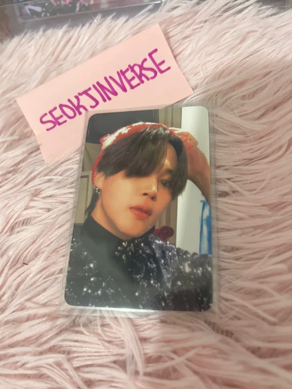 DICON DFESTA MINI EDITION : BTS