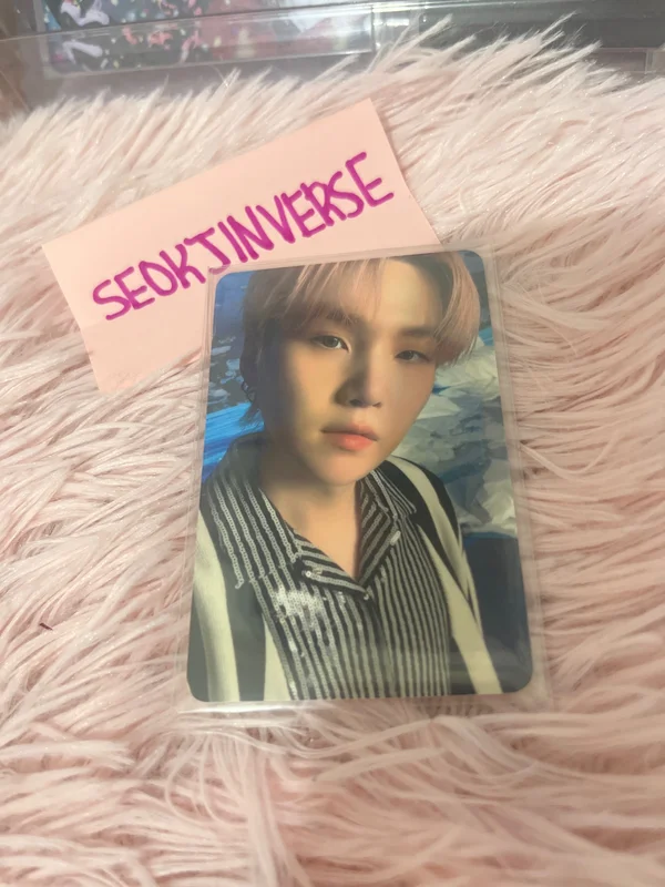 DICON DFESTA MINI EDITION : BTS