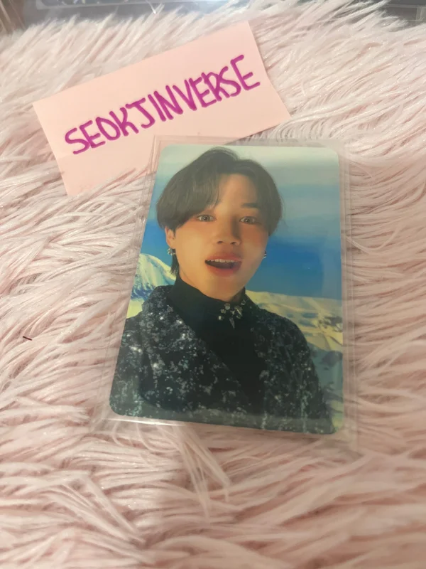 DICON DFESTA MINI EDITION : BTS
