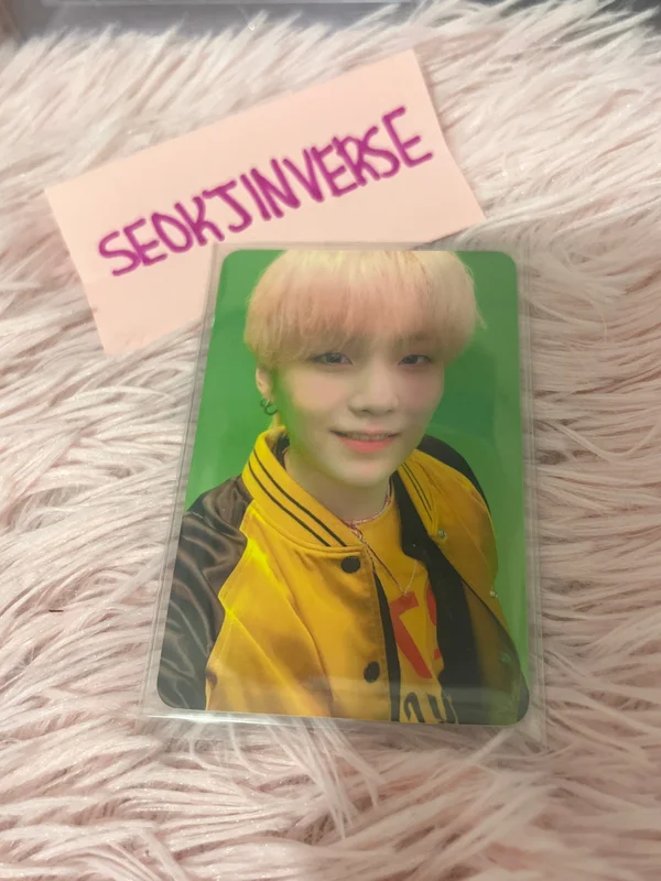 DICON DFESTA MINI EDITION : BTS