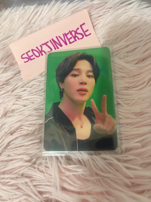 DICON DFESTA MINI EDITION : BTS