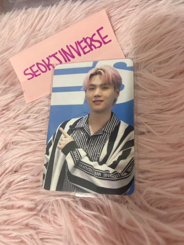 DICON DFESTA MINI EDITION : BTS