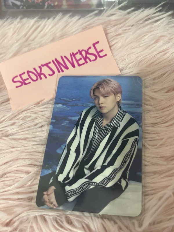 DICON DFESTA MINI EDITION : BTS