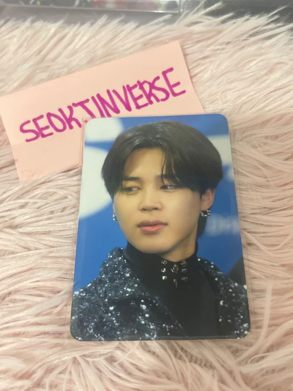 DICON DFESTA MINI EDITION : BTS