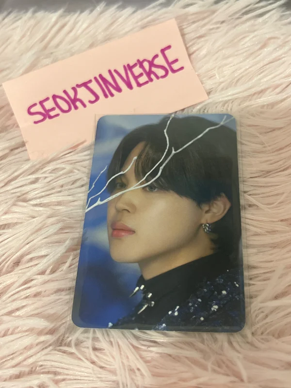 DICON DFESTA MINI EDITION : BTS