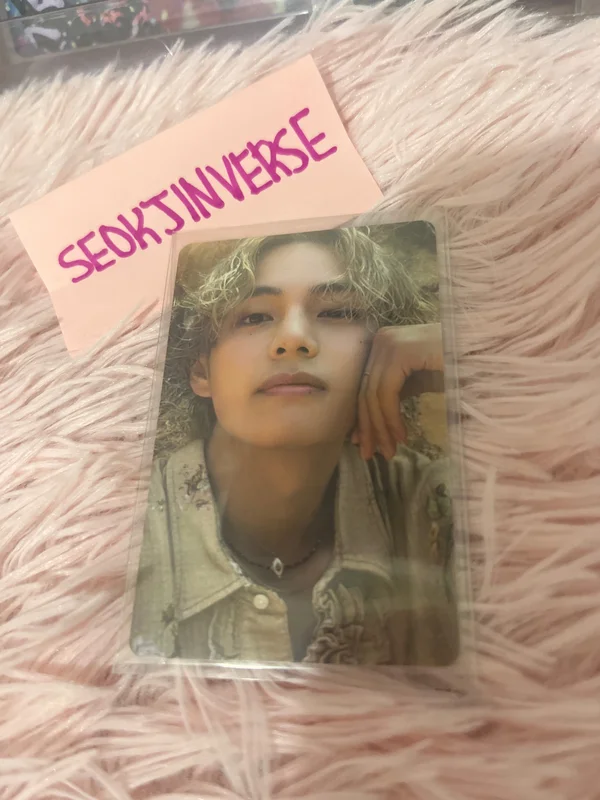 Layover Weverse Albums ver.
