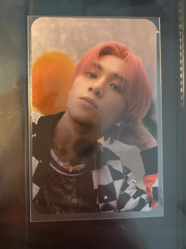 Kick Back STRANGER VER.