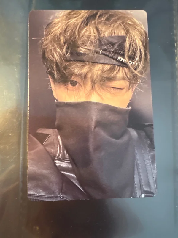 THE WORLD EP.FIN : WILL Digipack ver. hello82