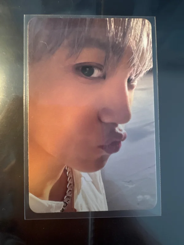 EXIST DIGIPACK Ver.
