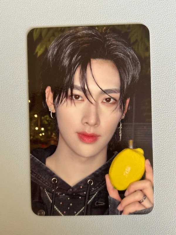 CINEMA PARADISE DIGIPACK ver. WITHMUU LUCKY DRAW