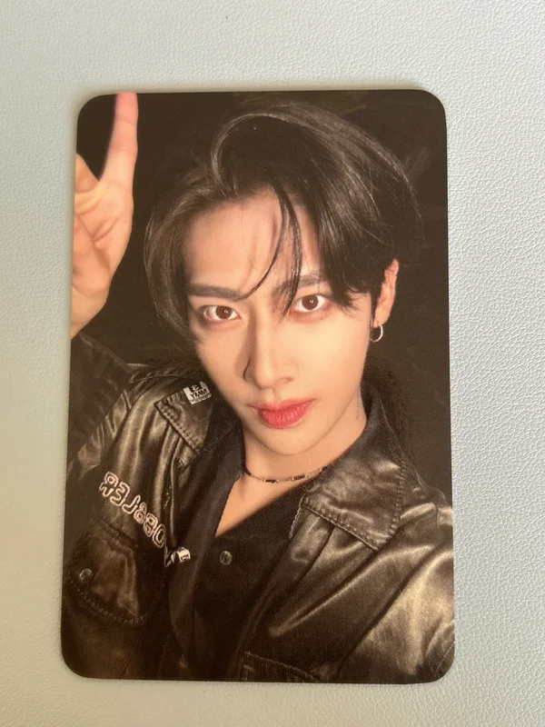 BLUE PARADISE Digipack Ver. WITHMUU LUCKY DRAW