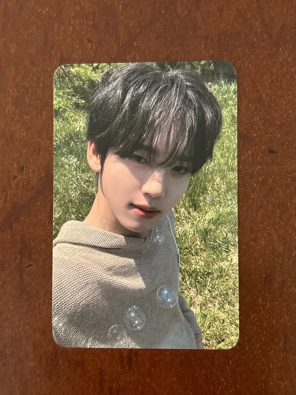 NEVER SAY NEVER DIGIPACK Ver. KTOWN4U