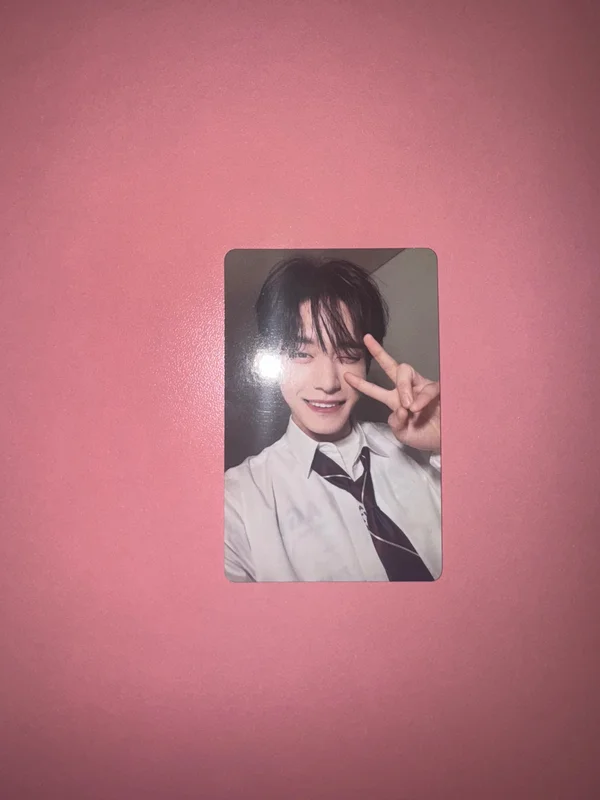 MELTING POINT Digipack ver.