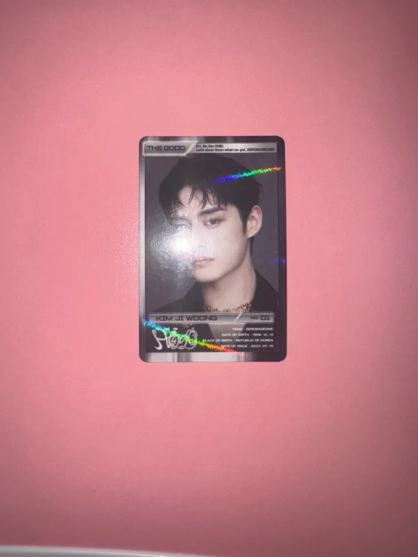 You had me at HELLO SOLAR ver.