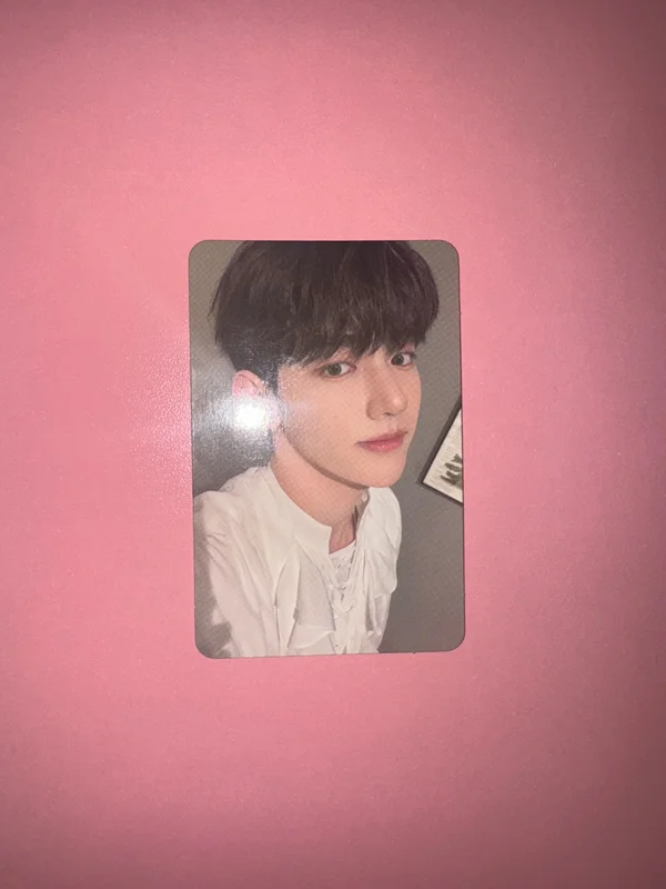 YOUTH IN THE SHADE SHADE Ver.