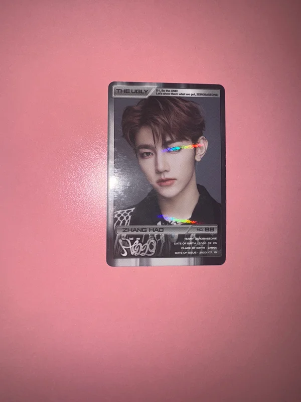 You had me at HELLO SOLAR ver.