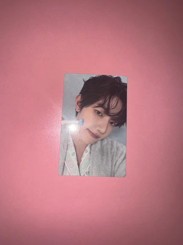 BLUE PARADISE Digipack Ver.