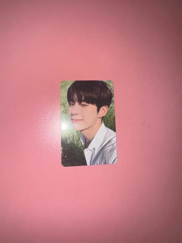 You had me at HELLO Digipack Ver.