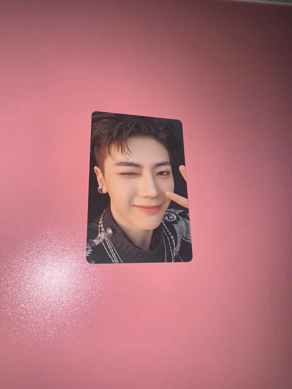 You had me at HELLO SOLAR ver.