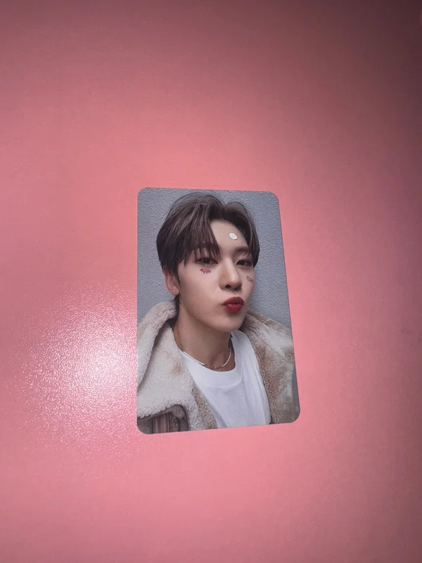 MELTING POINT Counting Stars