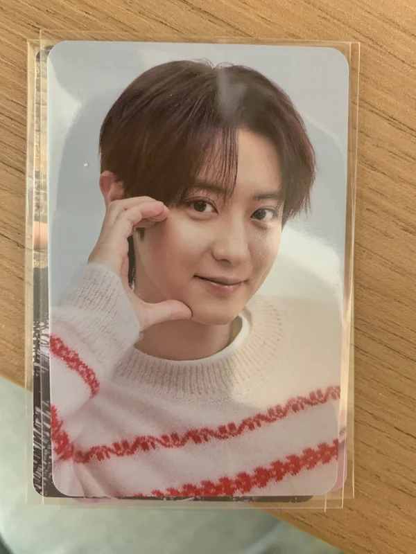 EXO-L MEMBERSHIP KIT