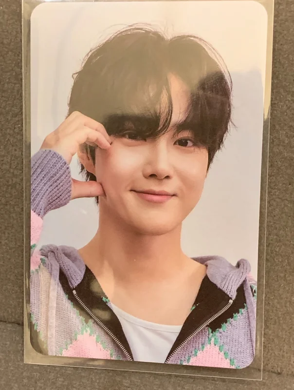 EXO-L MEMBERSHIP KIT
