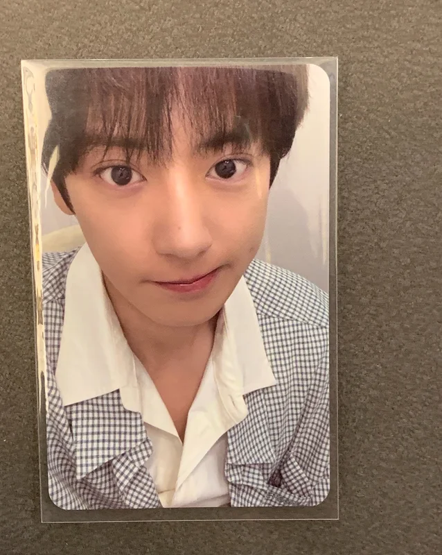 EXO-L MEMBERSHIP KIT