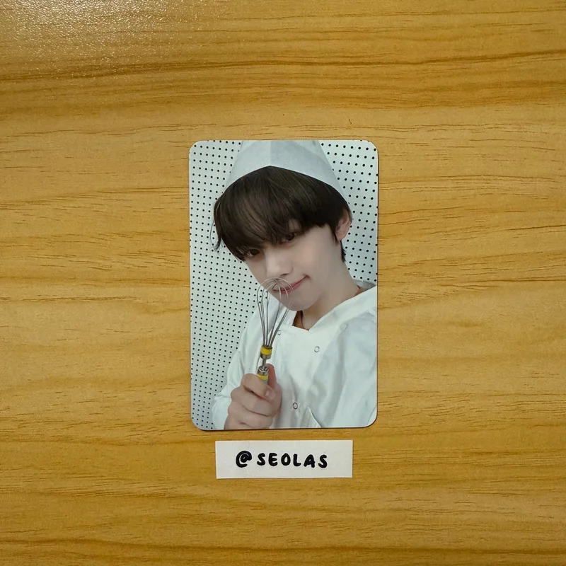 ZEROBASEONE BLUE PARADISE SOUNDWAVE GYUVIN