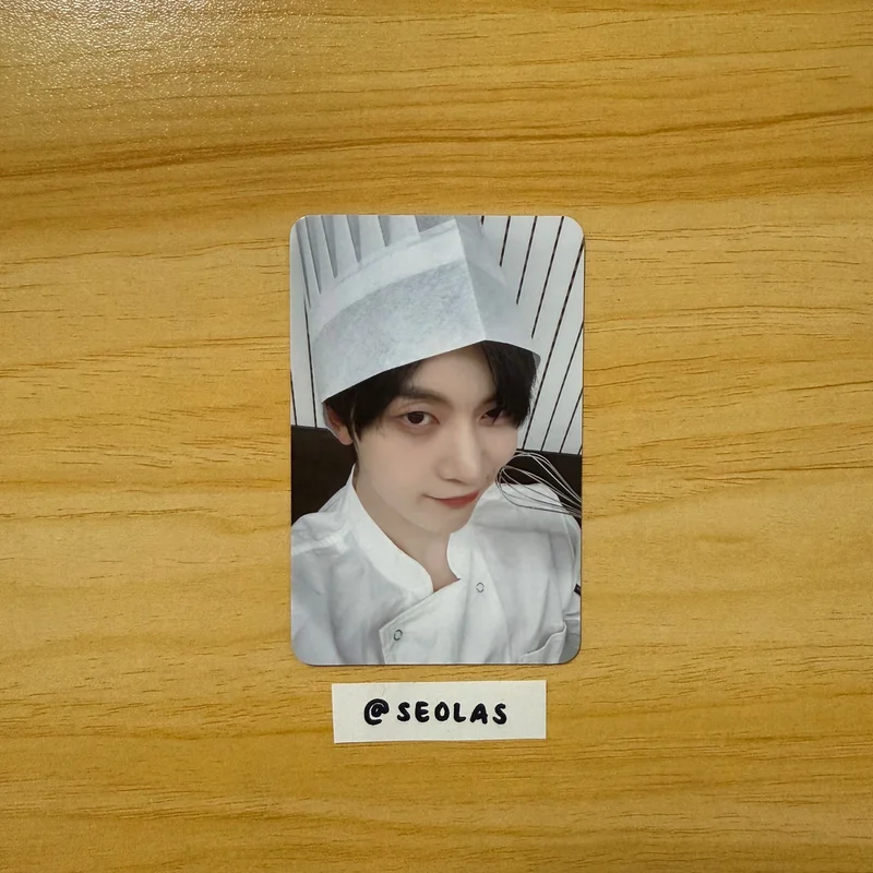 ZEROBASEONE BLUE PARADISE SOUNDWAVE MATTHEW