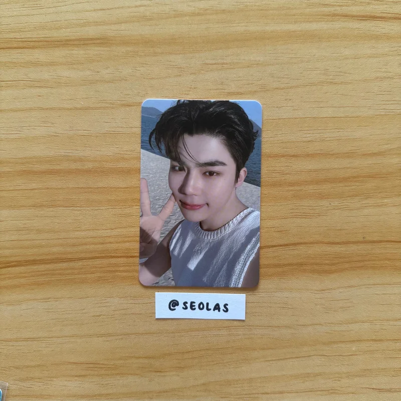 ZEROBASEONE YOU HAD ME AT HELLO QQ MUSIC GUNWOOK