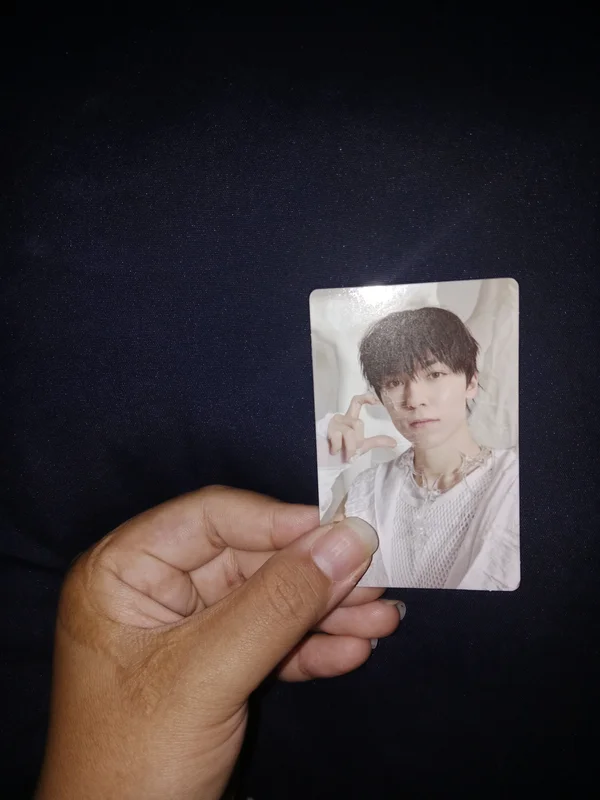 VERNON HAPPY BURSTDAY