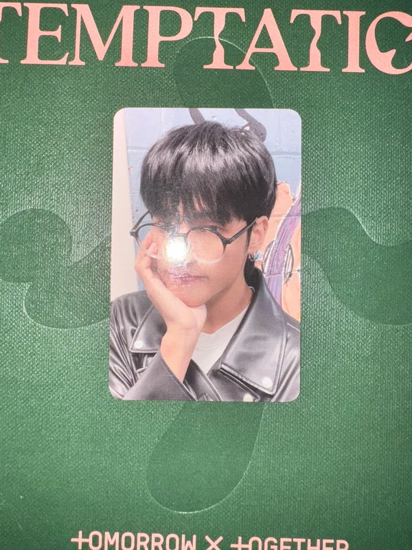 Ateez Fever Epilogue Travel Package Wooyoung New York