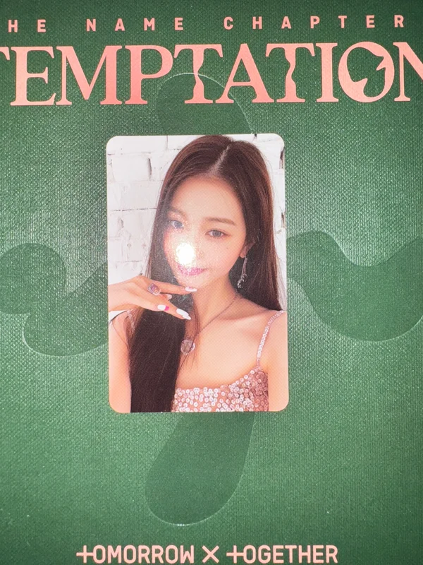 Wonyoung Ive Love Dive Ver. 3