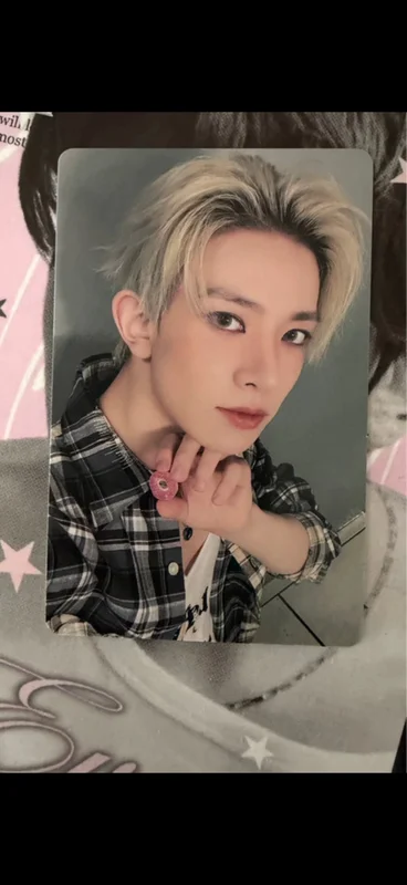 THE SIN : VANISH YIZHIYU heeseung