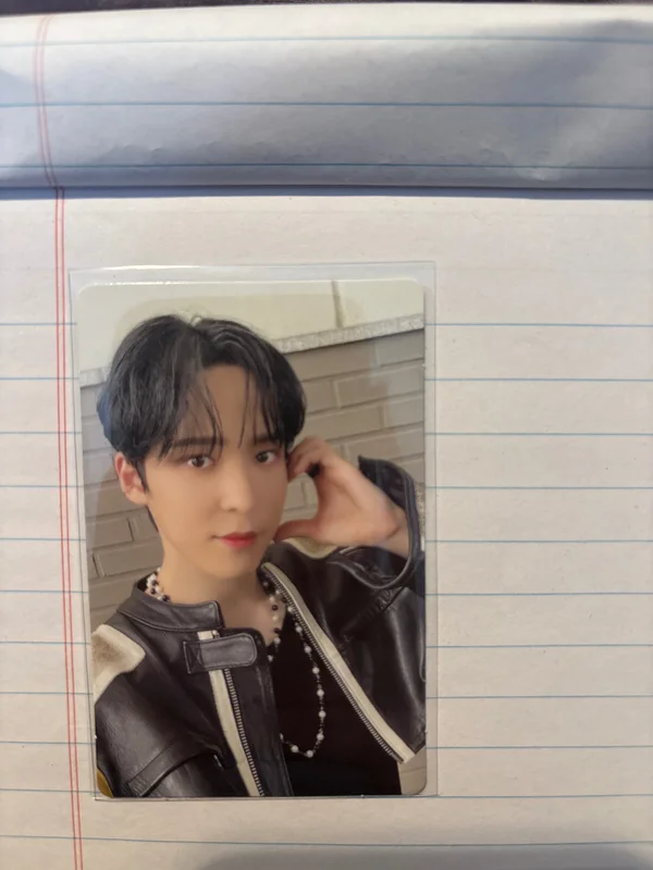 THE WORLD EP.1 : MOVEMENT DIARY VER.