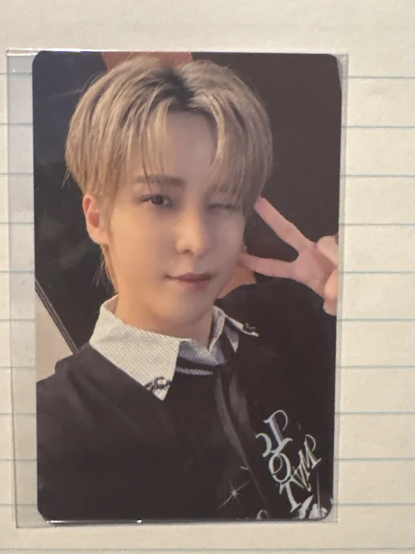 2025 ATEEZ TOWARDS THE LIGHT : WILL TO POWER FINALE IN SEOUL fromm