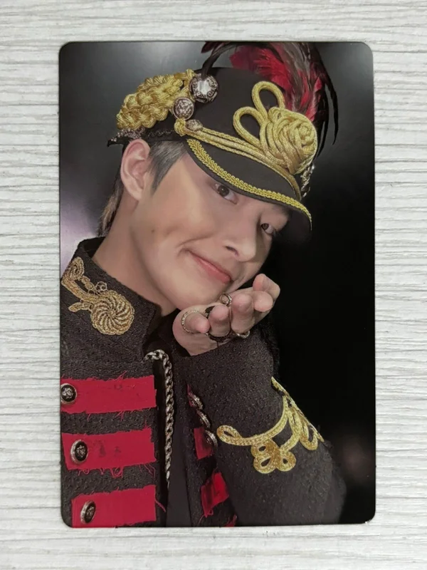 THE WORLD EP.FIN : WILL hello82